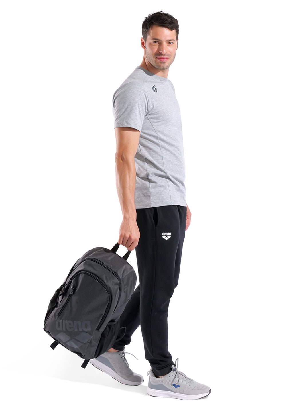 Arena All Set 30L Backpack