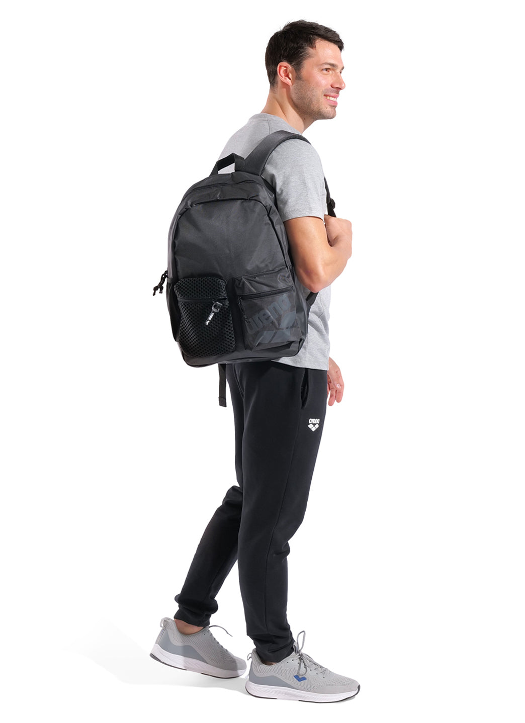 Arena One Go 30L Backpack