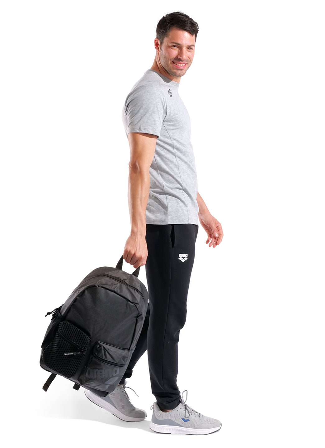 Arena One Go 30L Backpack