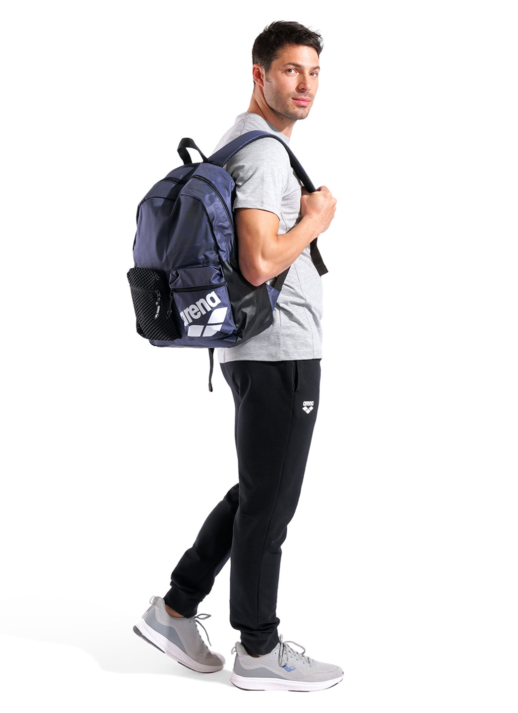 Arena One Go 30L Backpack