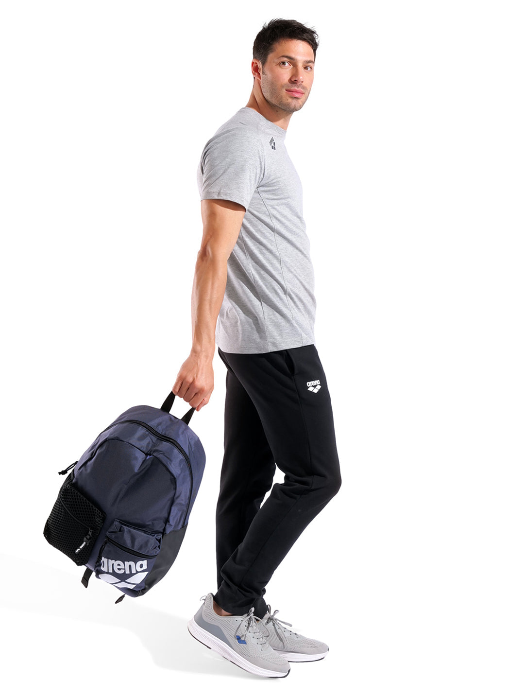 Arena One Go 30L Backpack