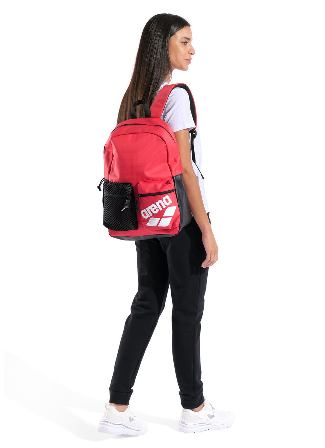 Arena One Go 30L Backpack