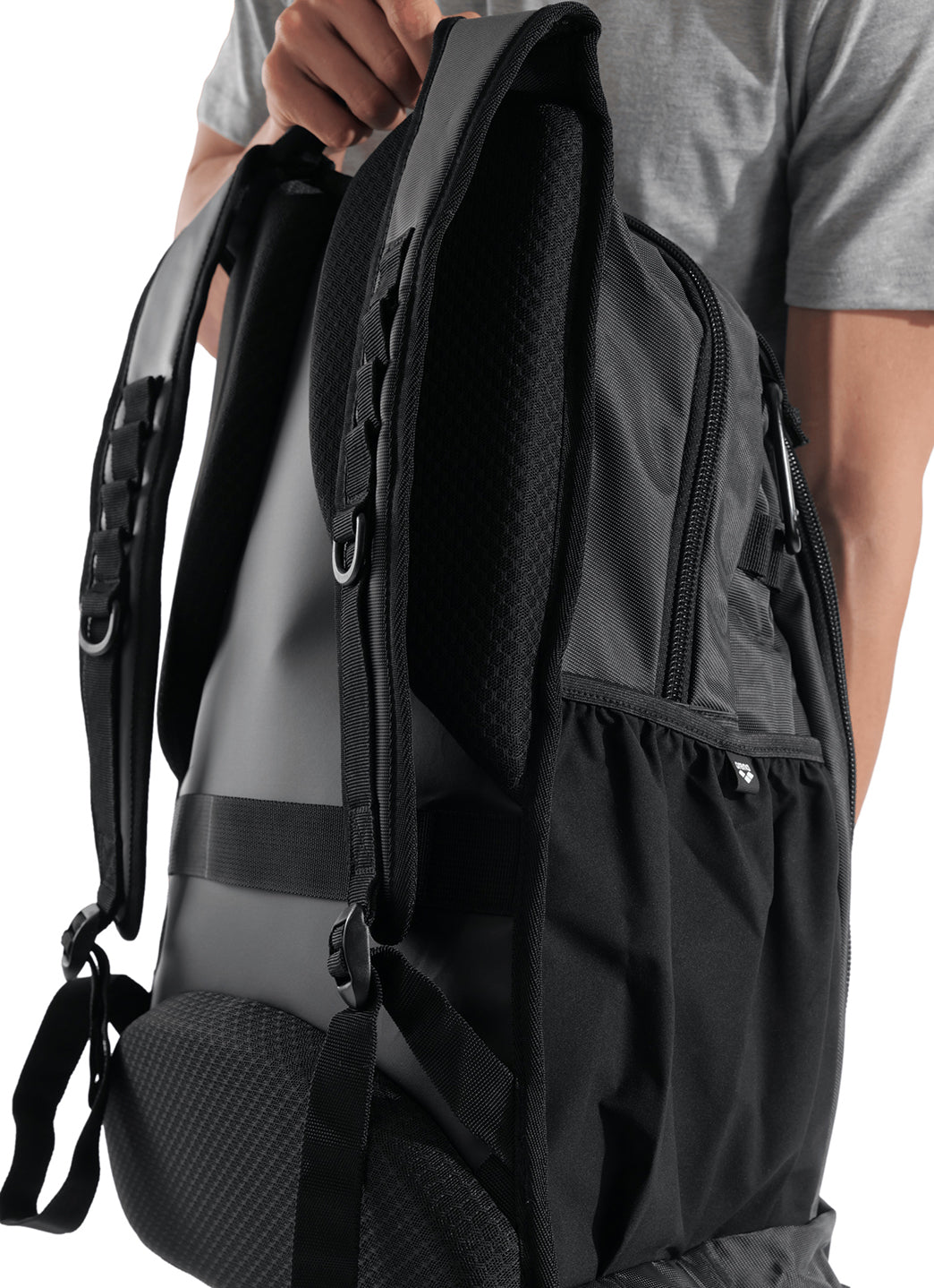 Arena All Set 45L Backpack