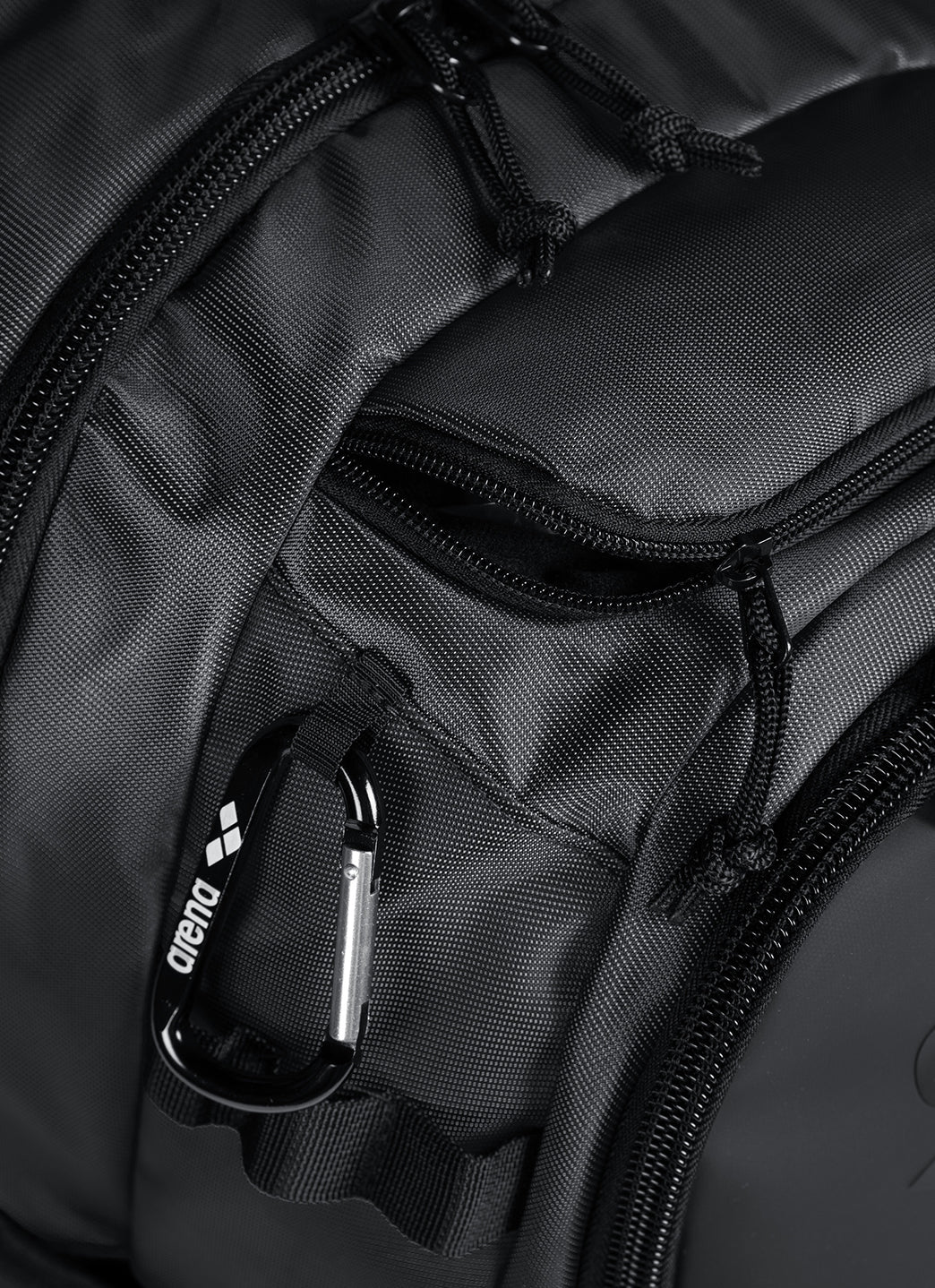 Arena All Set 45L Backpack