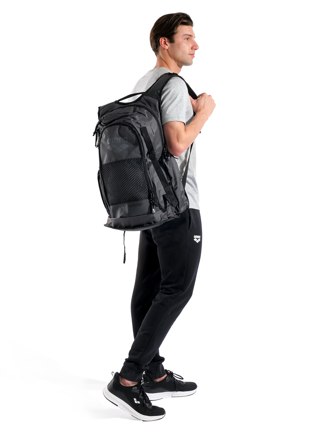 Arena All Set 45L Backpack