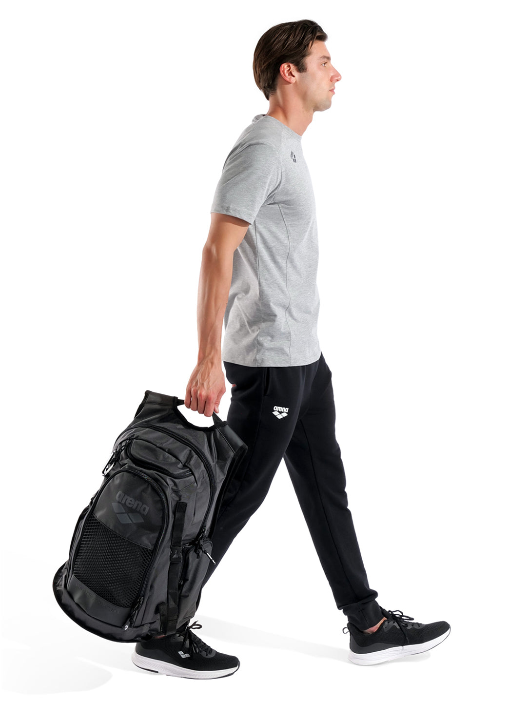 Arena All Set 45L Backpack