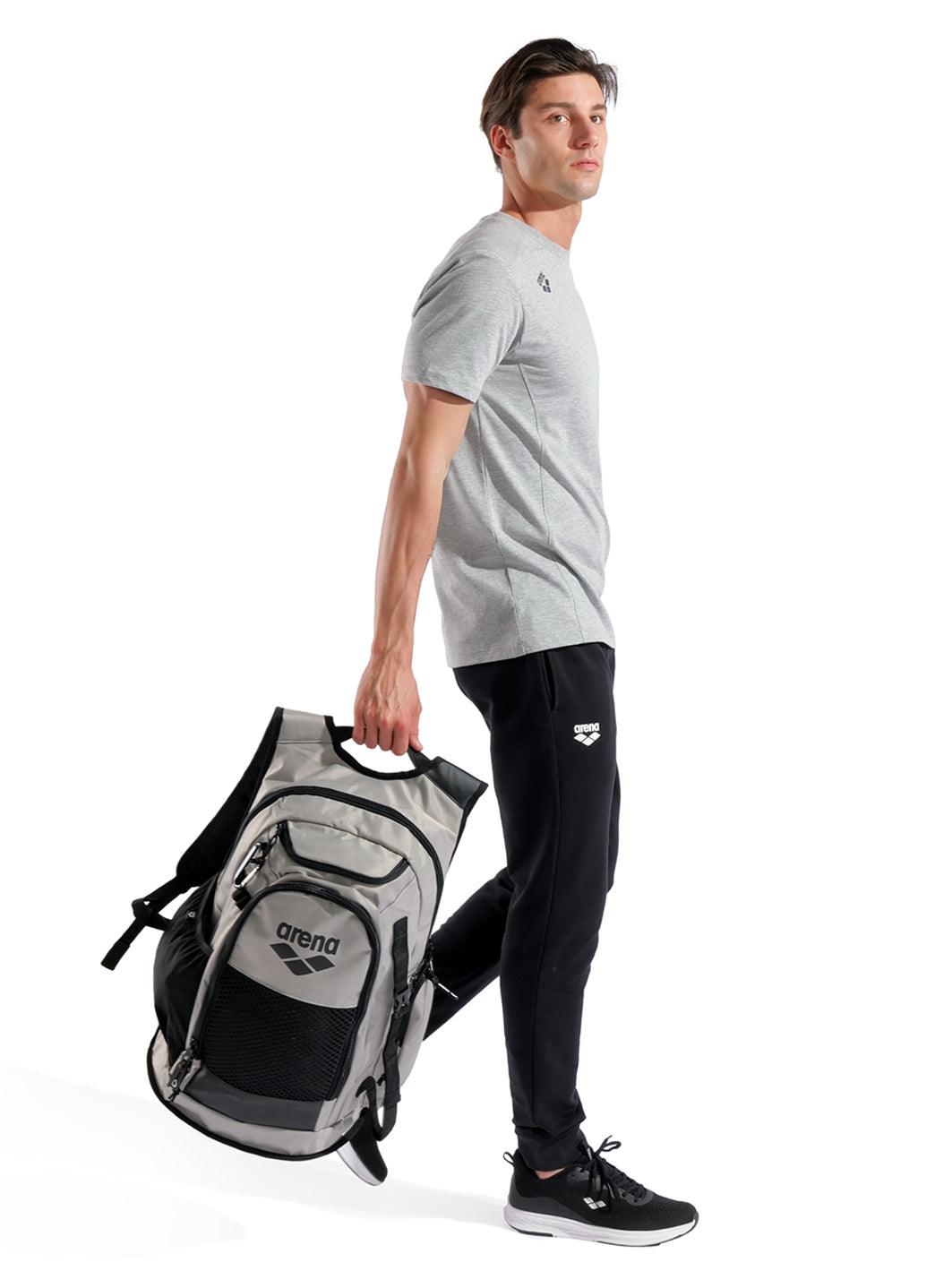 Arena All Set 45L Backpack