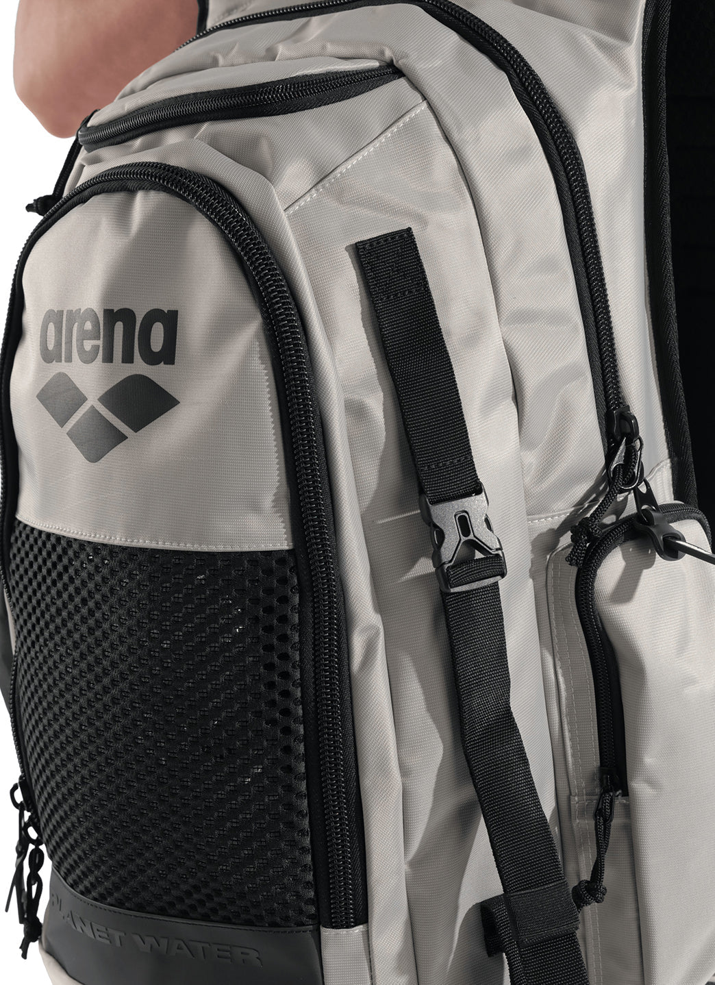 Arena All Set 45L Backpack