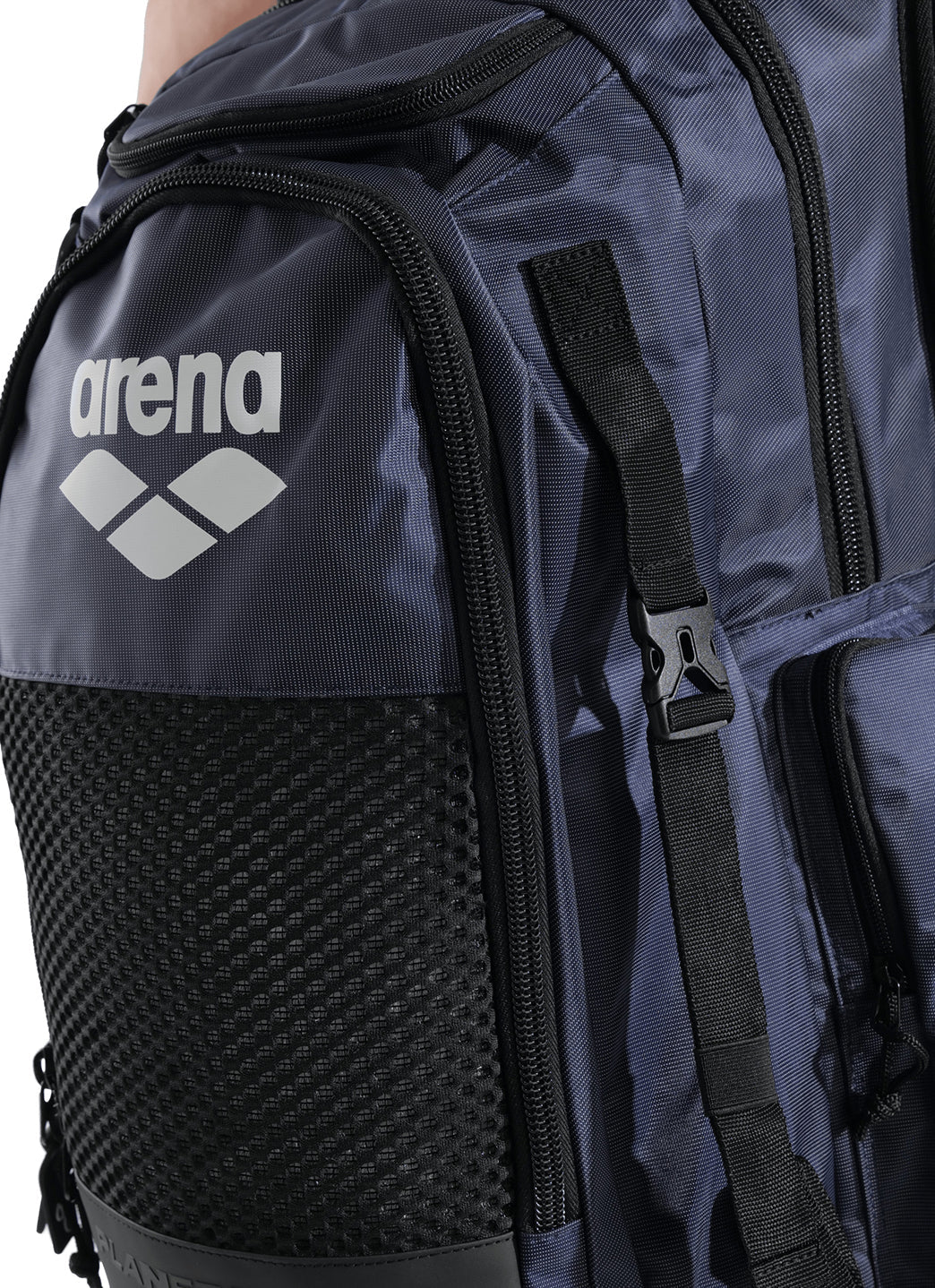 Arena All Set 45L Backpack