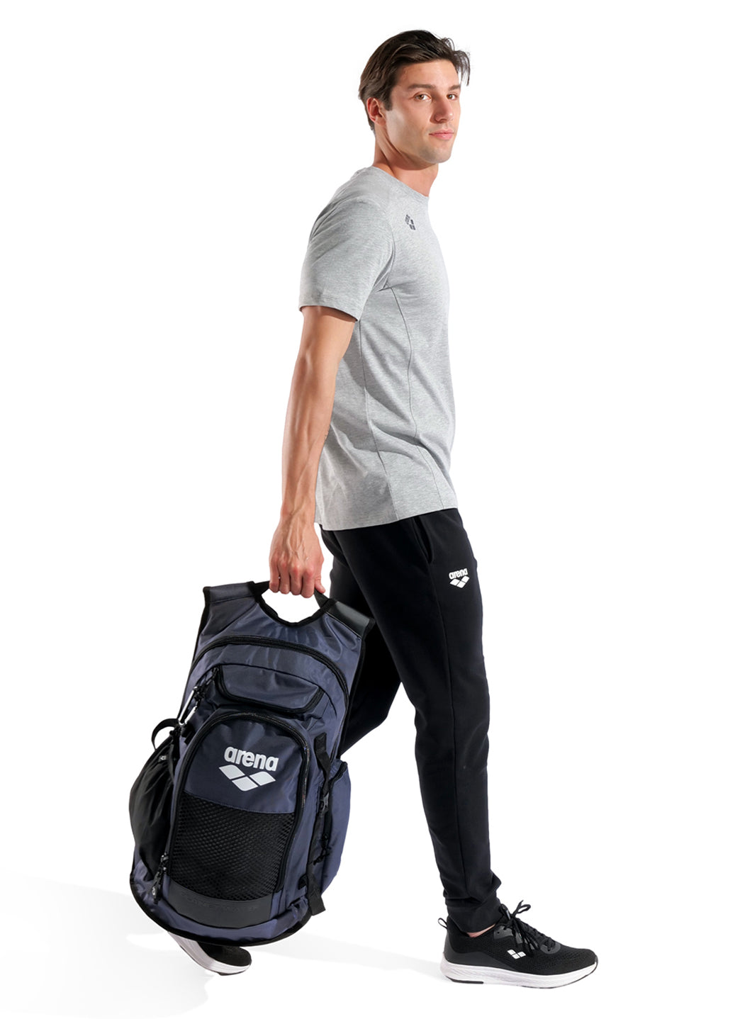 Arena All Set 45L Backpack