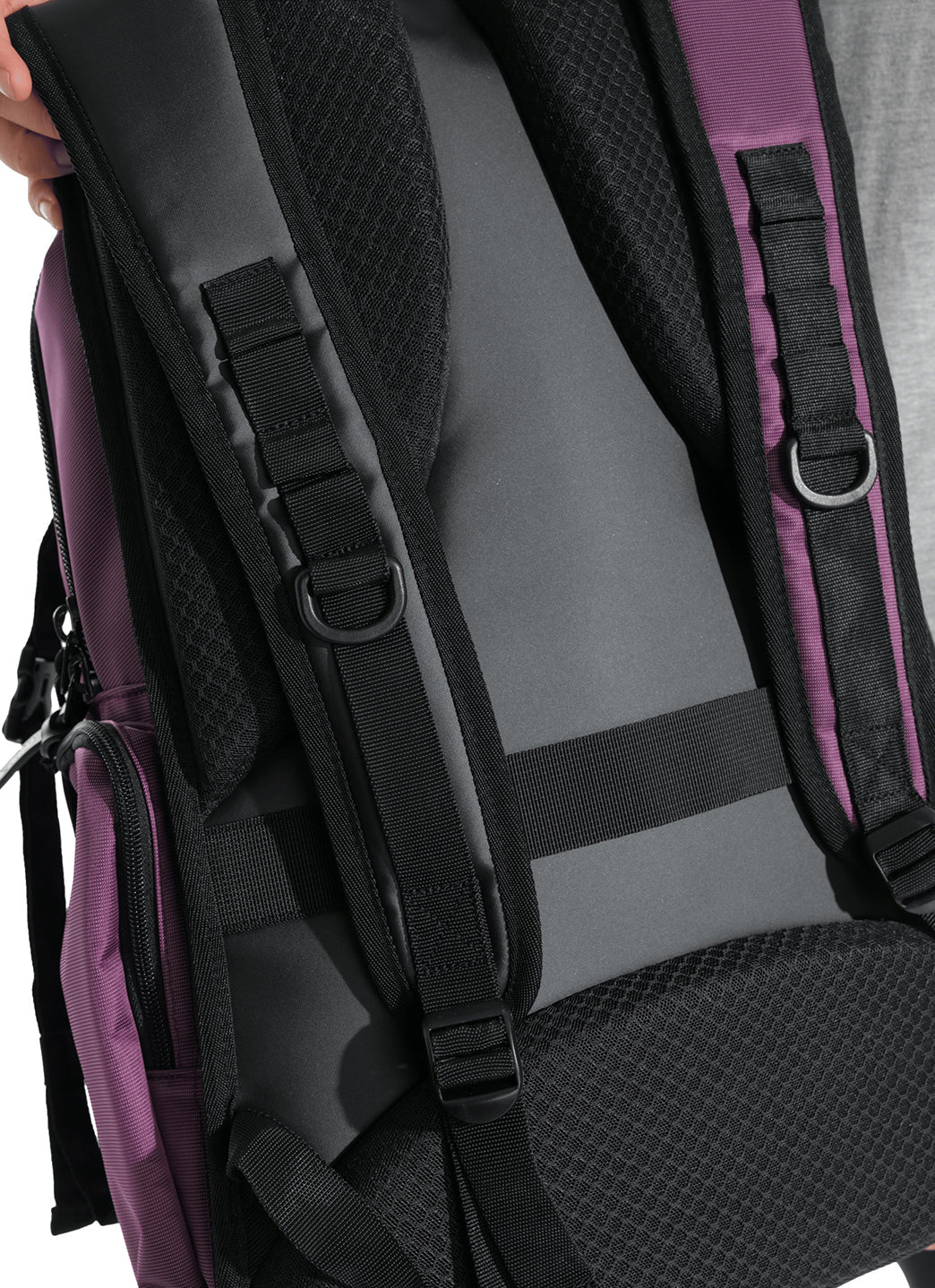 Arena All Set 45L Backpack