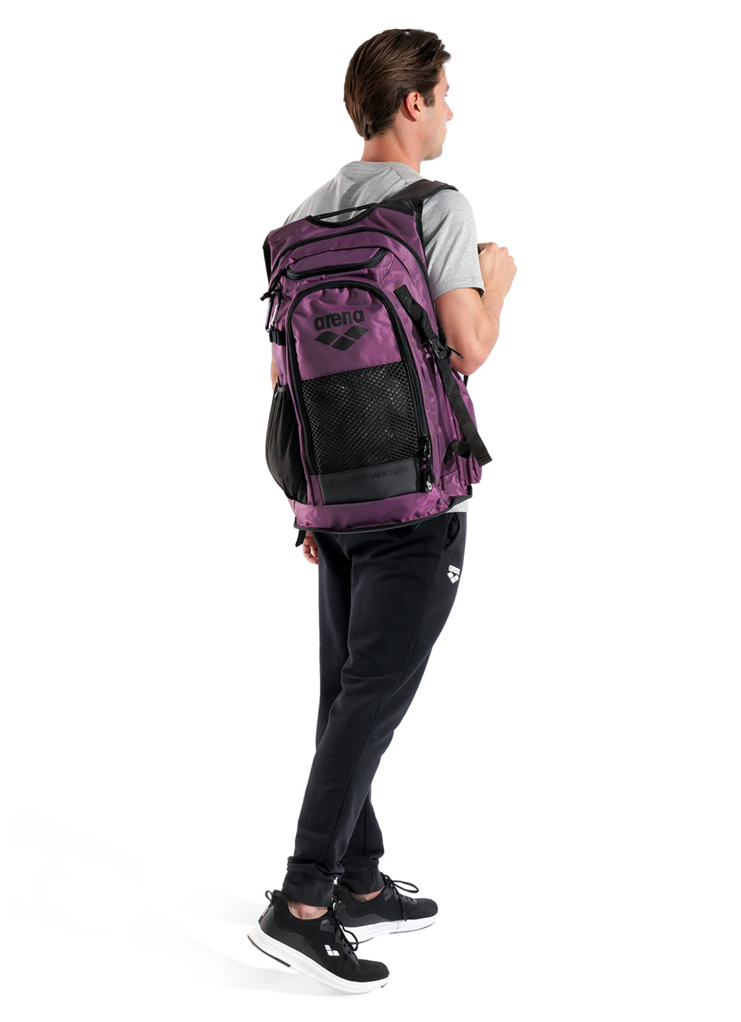 Arena All Set 45L Backpack