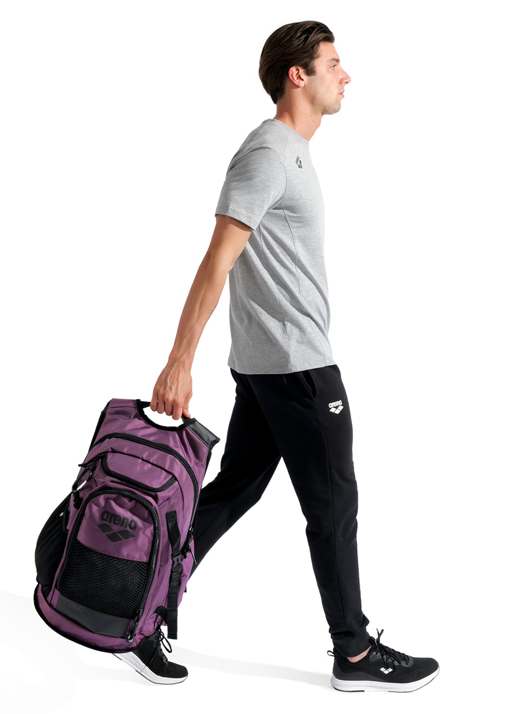 Arena All Set 45L Backpack