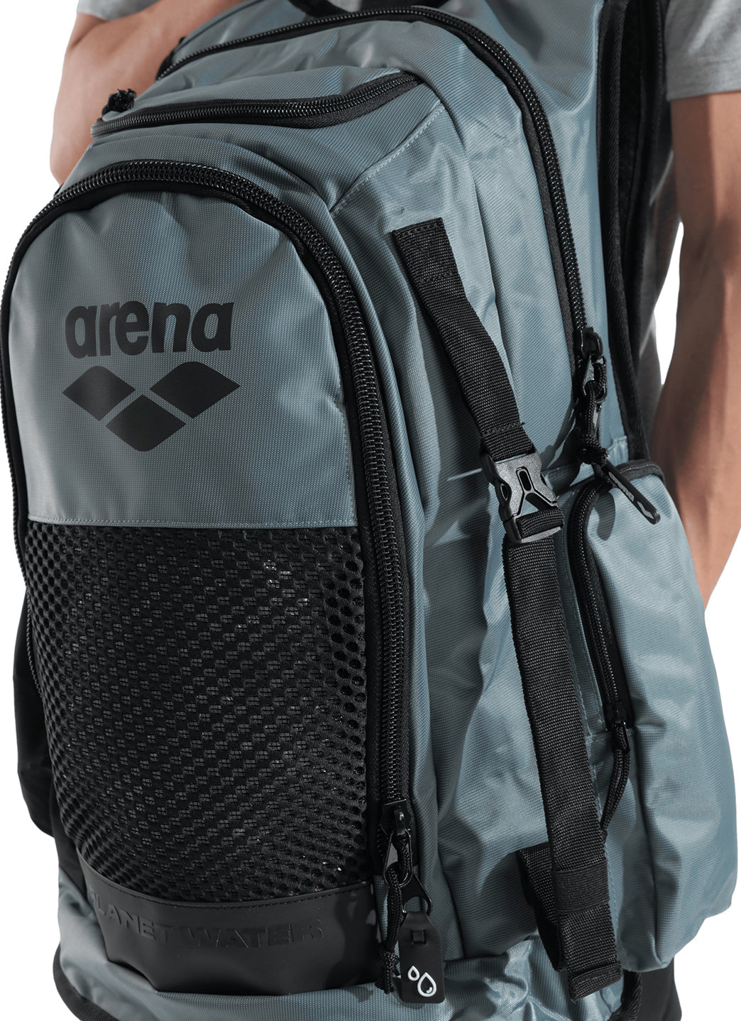 Arena All Set 45L Backpack