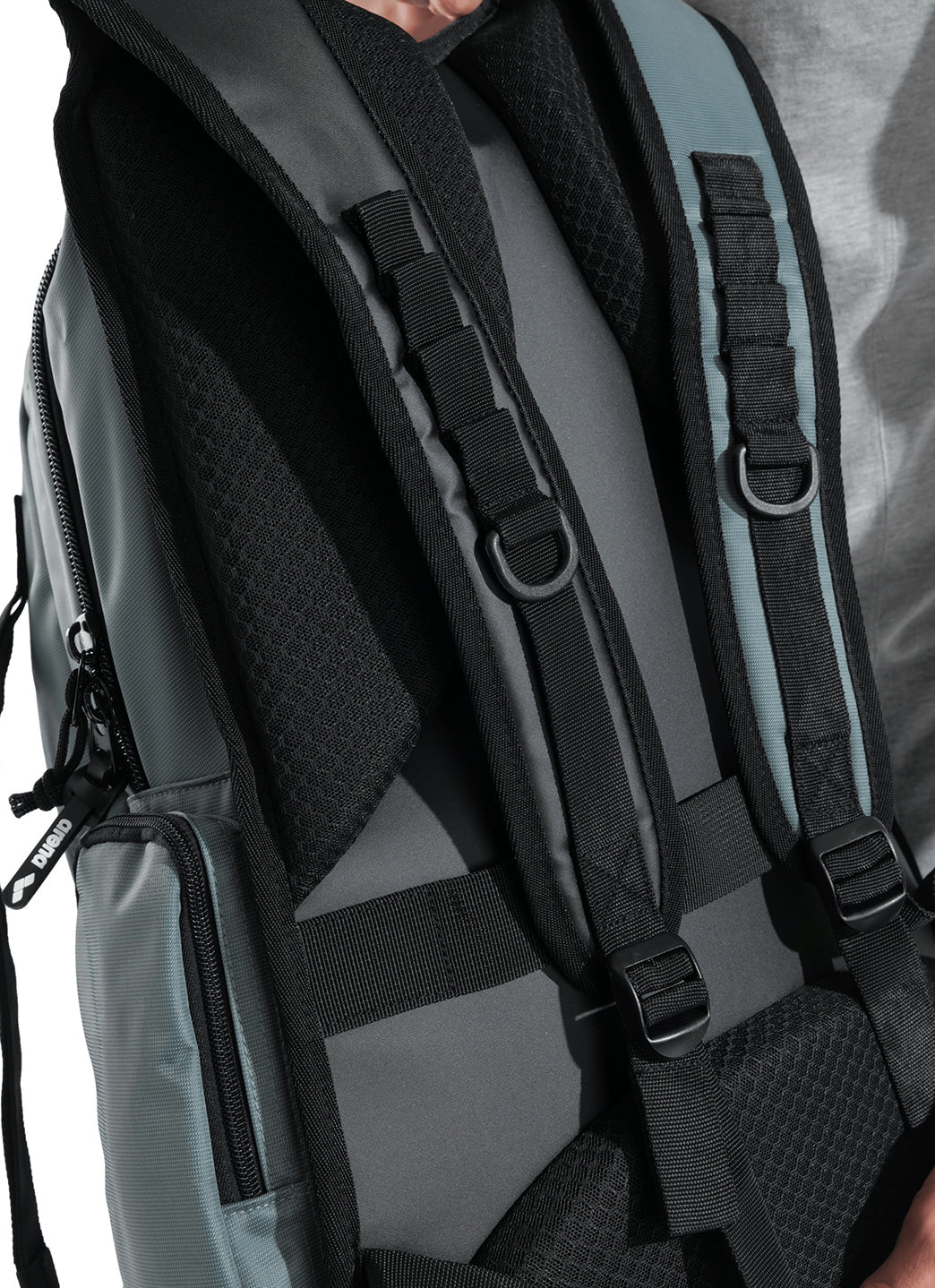 Arena All Set 45L Backpack