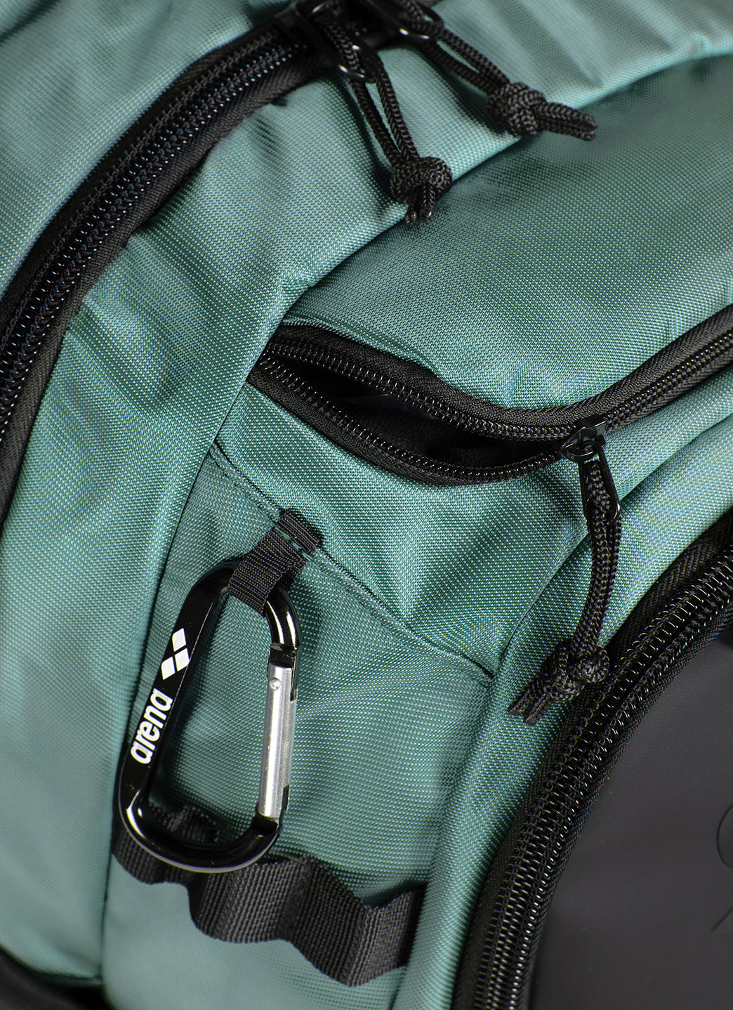 Arena All Set 45L Backpack