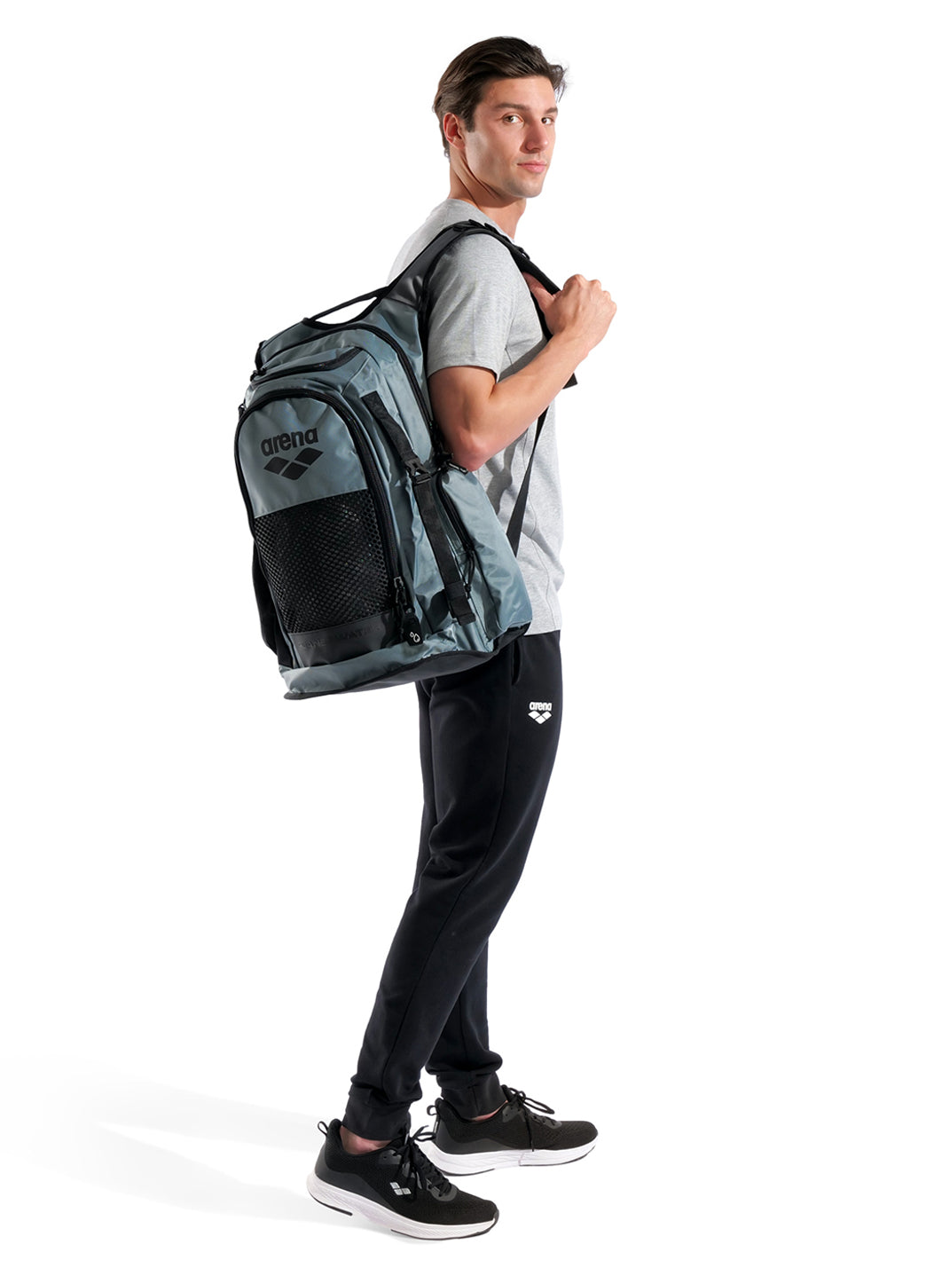 Arena All Set 45L Backpack
