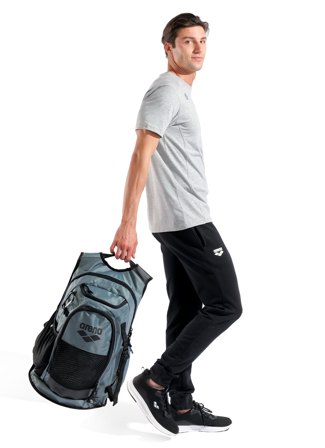 Arena All Set 45L Backpack