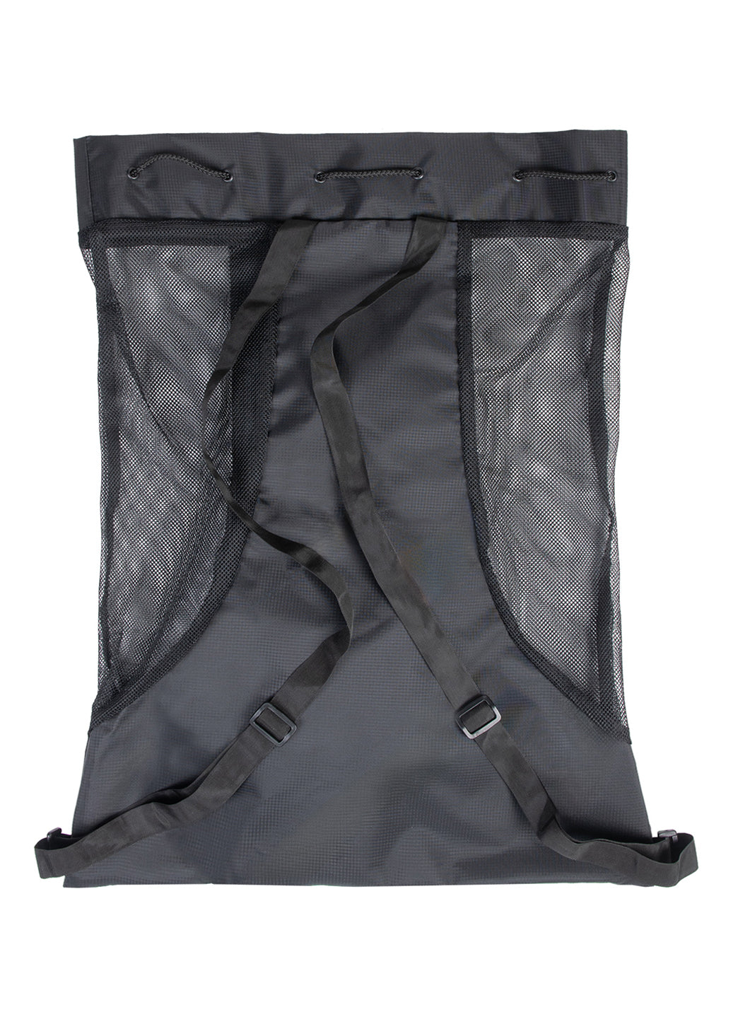 Arena All Set Mesh Bag