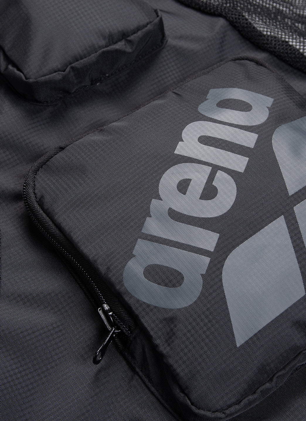 Arena All Set Mesh Bag