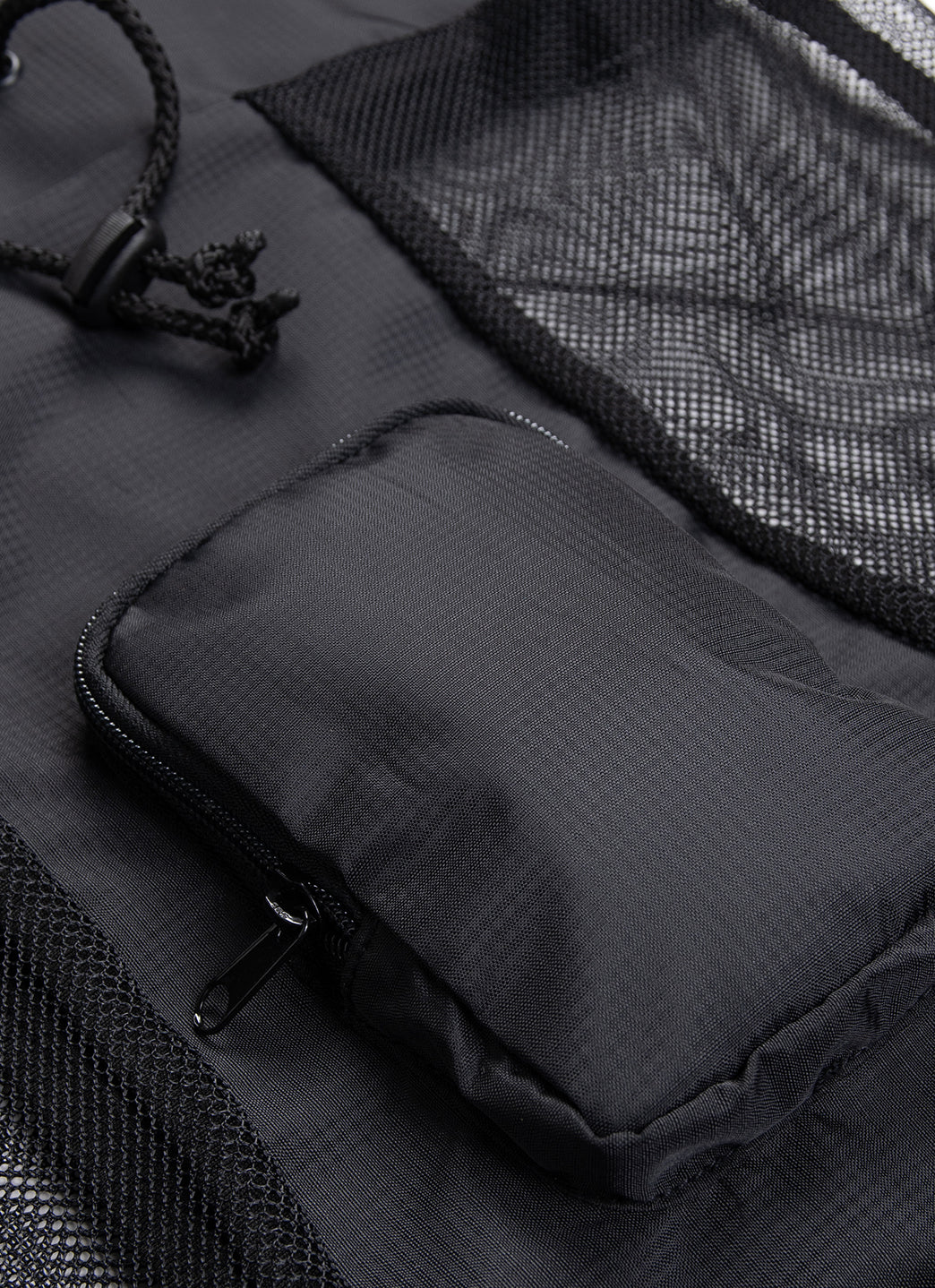 Arena All Set Mesh Bag