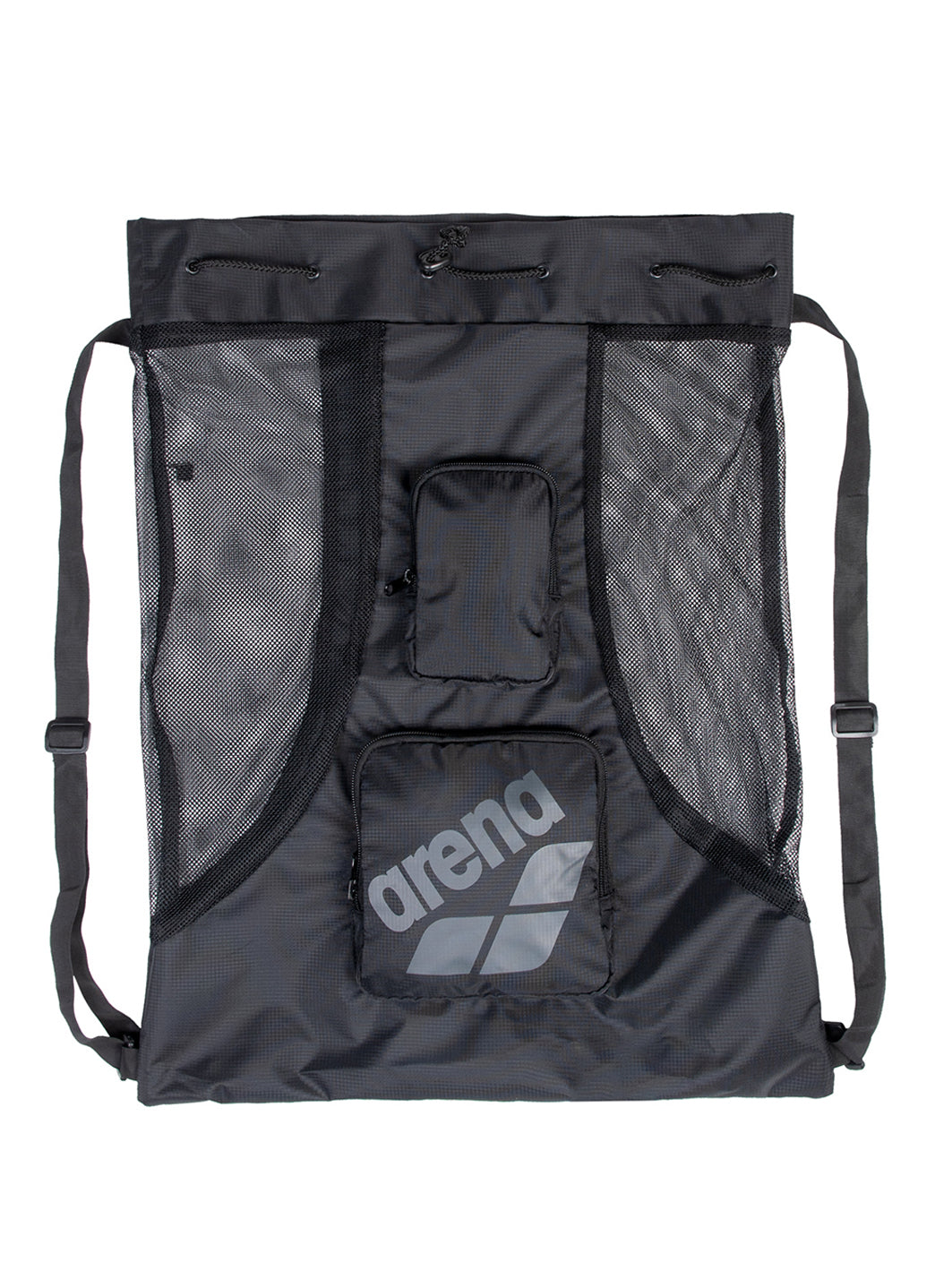 Arena All Set Mesh Bag