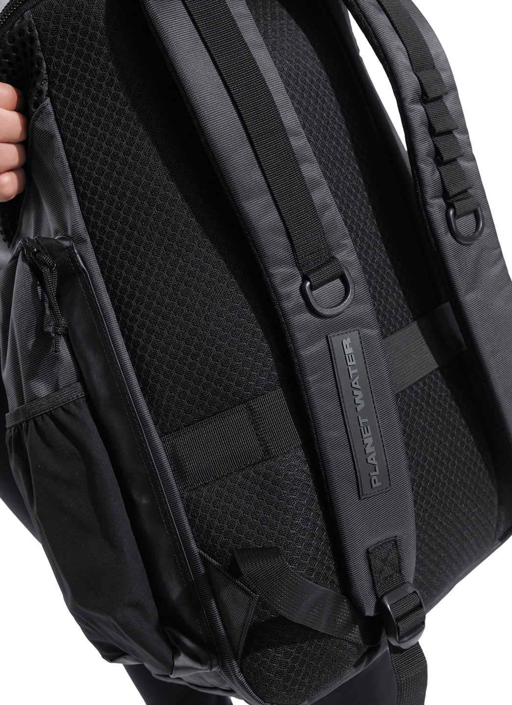 Arena One Go 45L Backpack