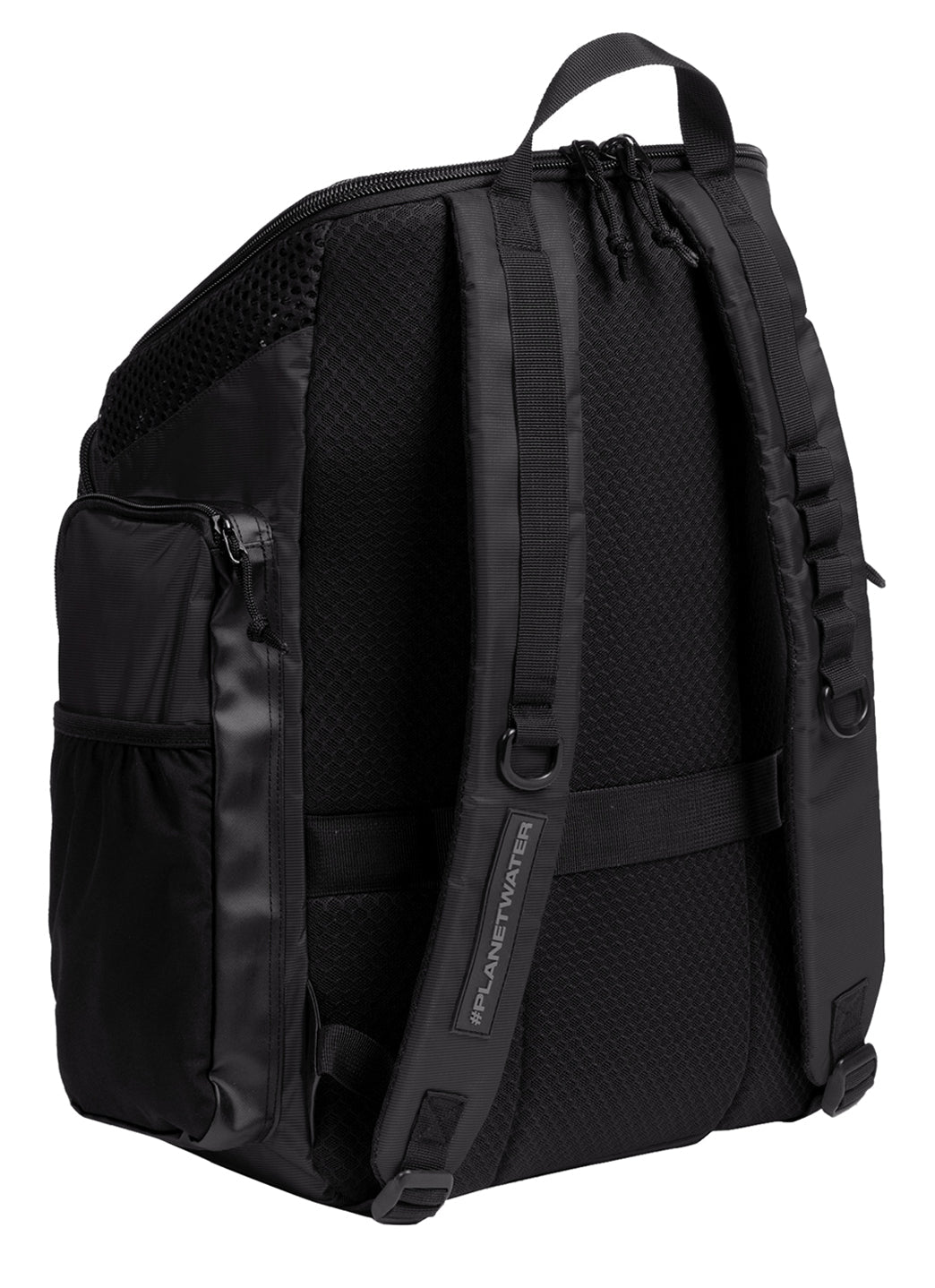 Arena One Go 45L Backpack