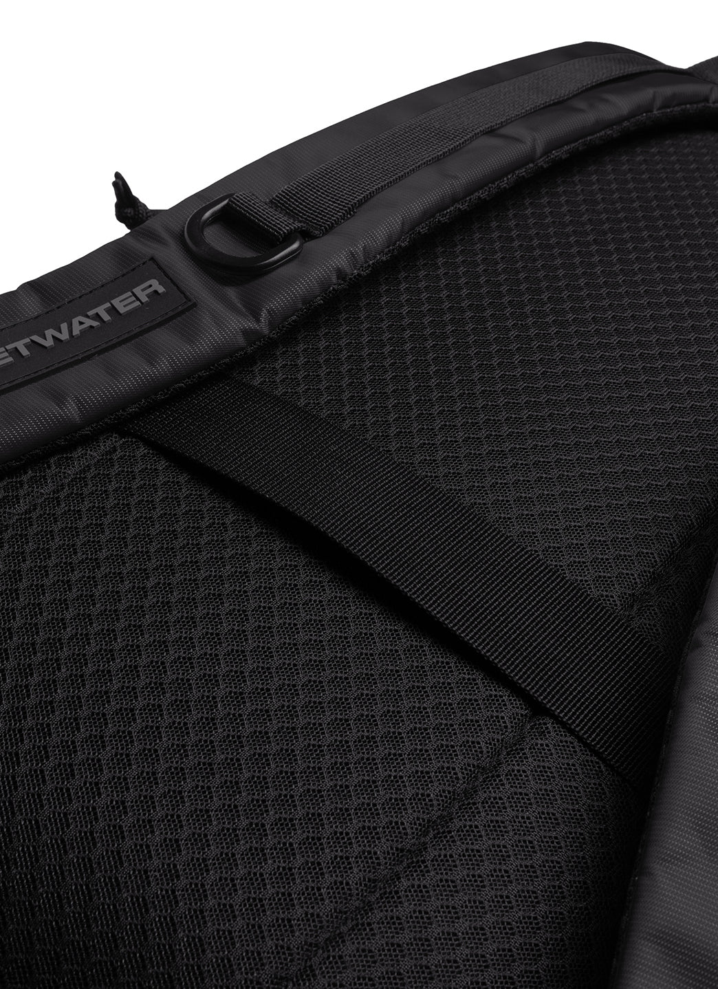 Arena One Go 45L Backpack