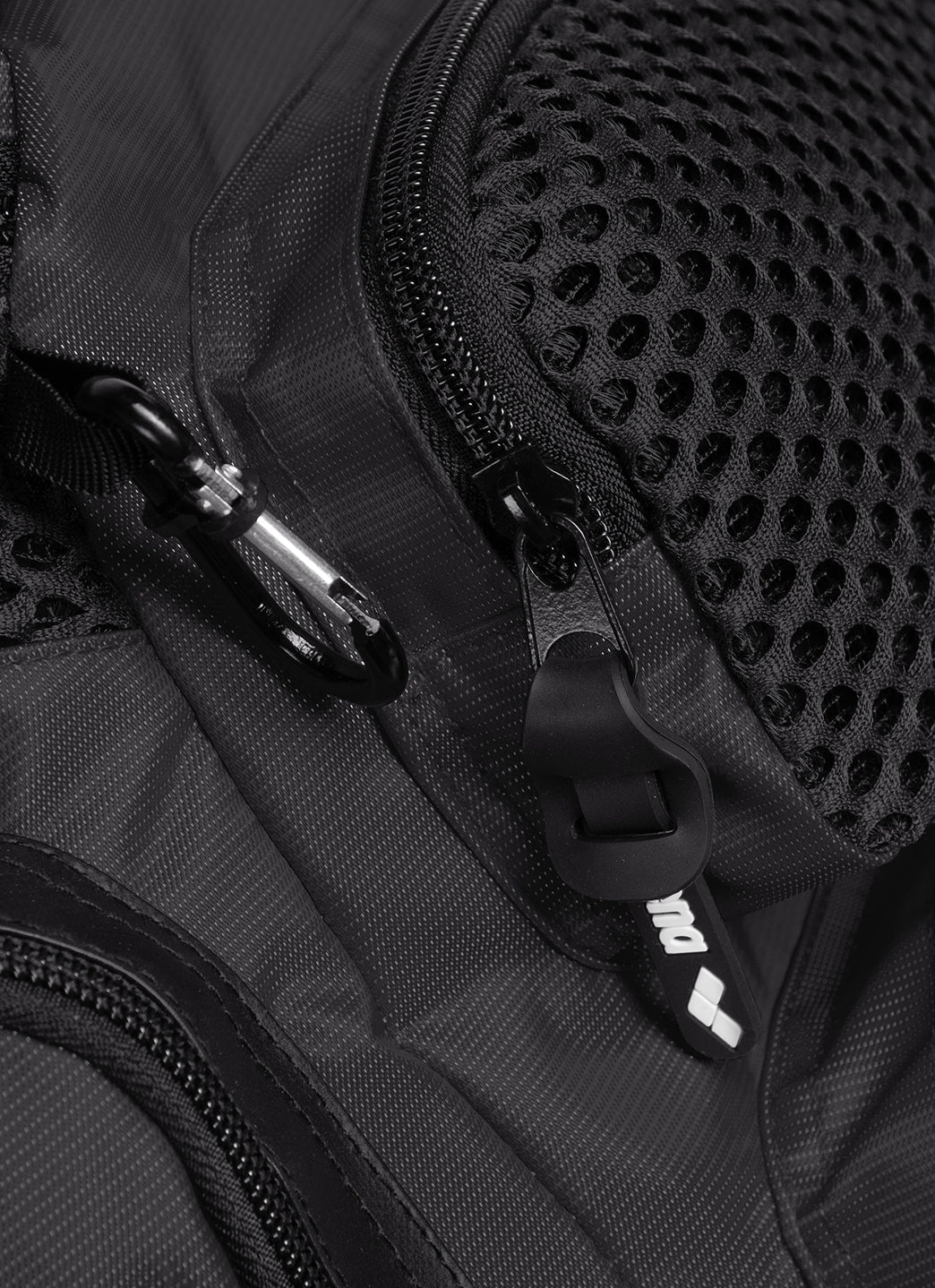 Arena One Go 45L Backpack