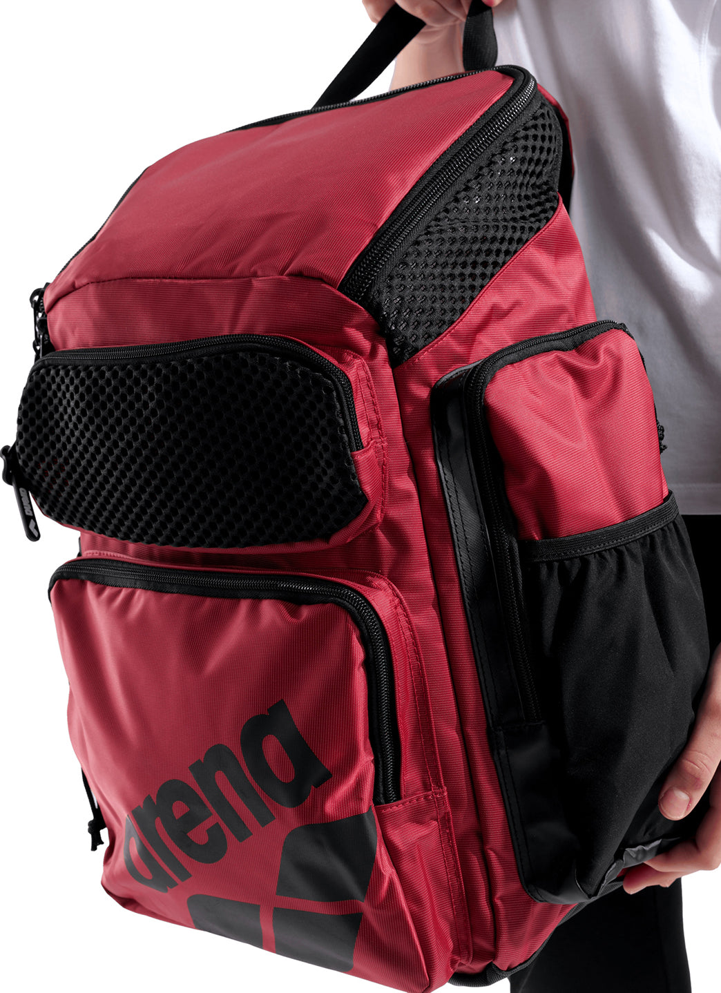 Arena One Go 45L Backpack