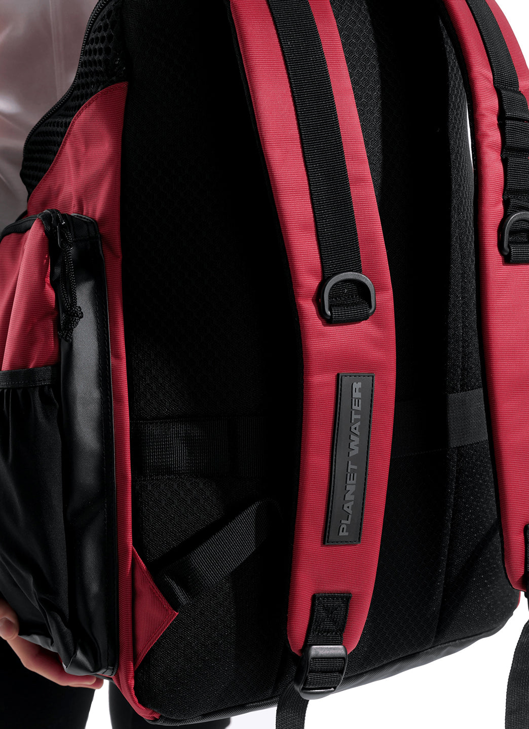 Arena One Go 45L Backpack