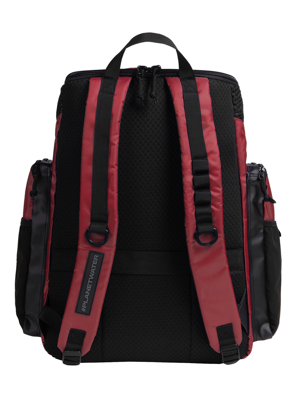 Arena One Go 45L Backpack