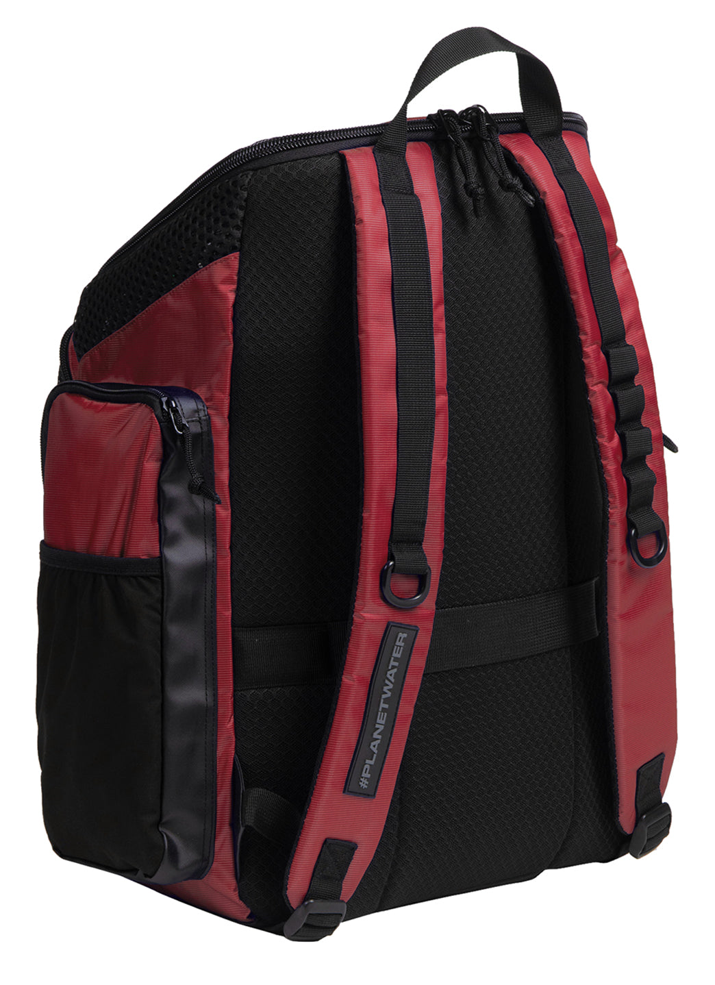 Arena One Go 45L Backpack