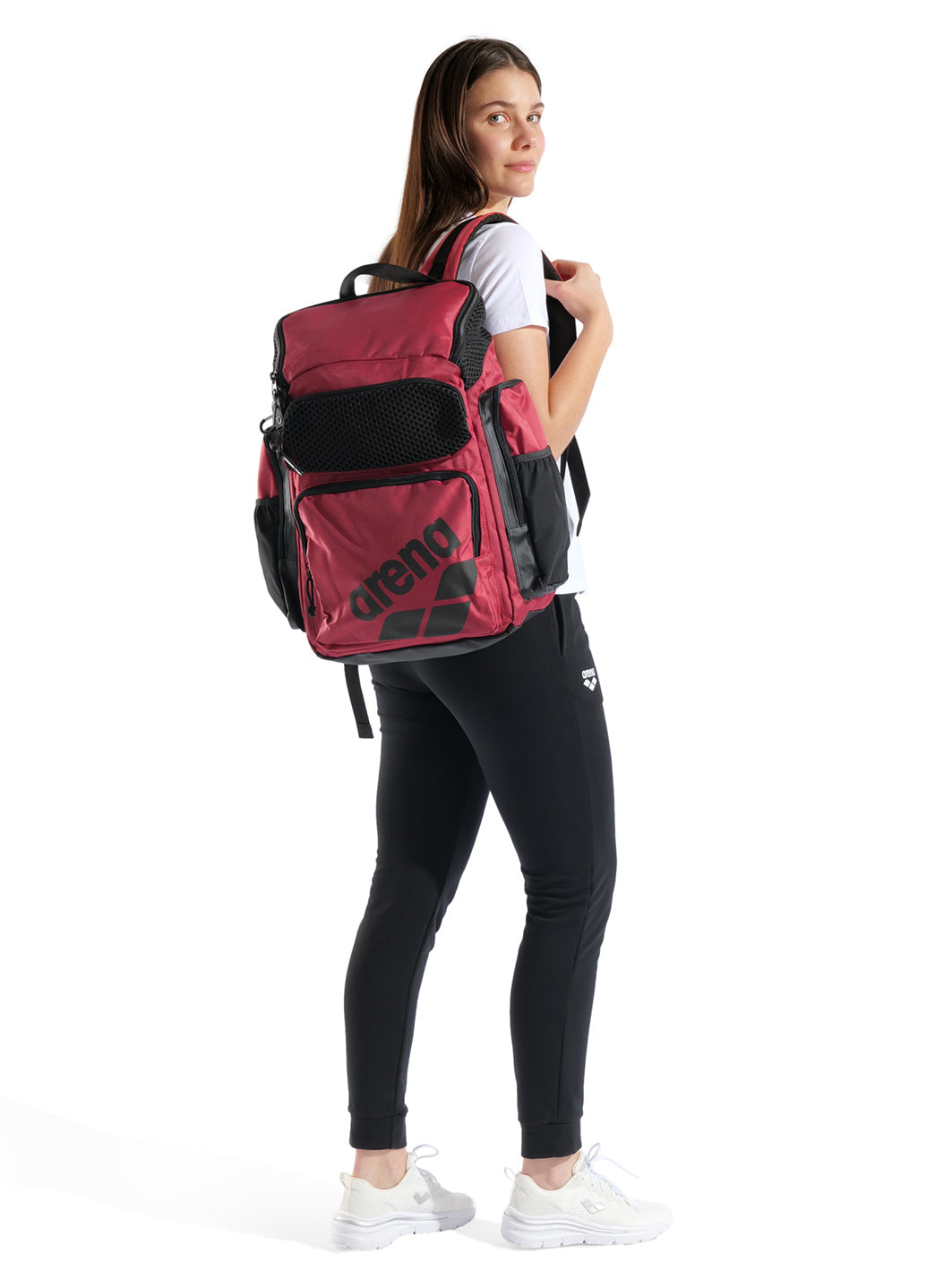 Arena One Go 45L Backpack