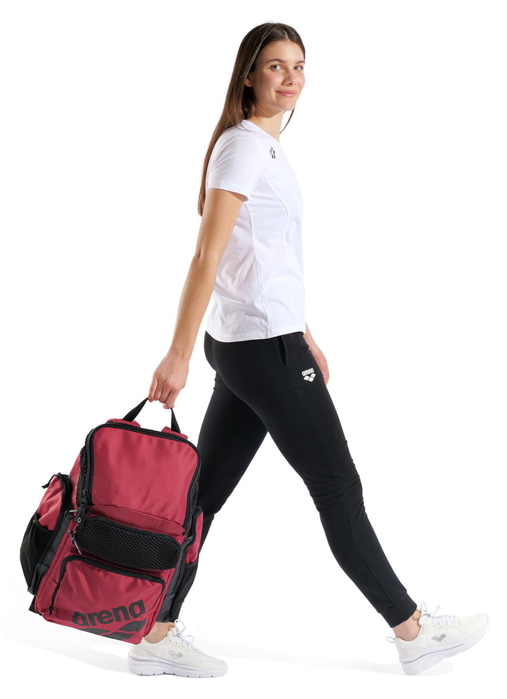 Arena One Go 45L Backpack