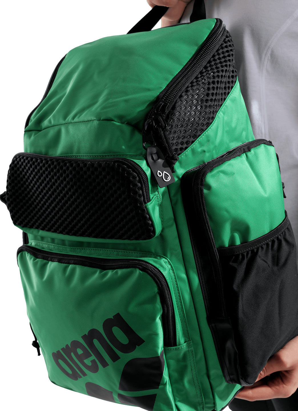 Arena One Go 45L Backpack