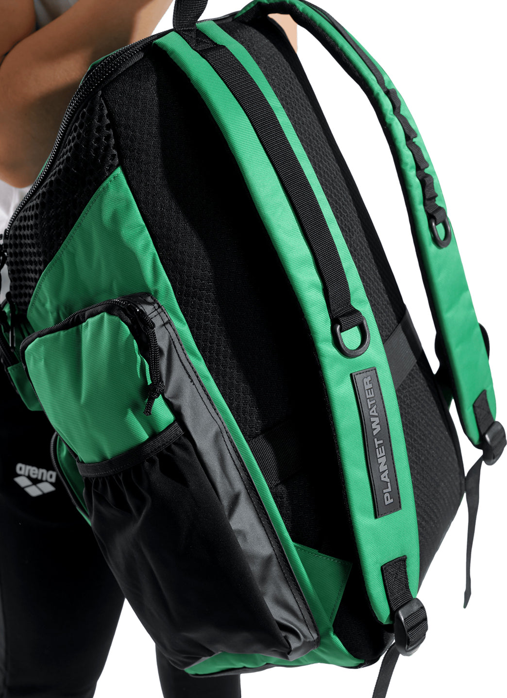 Arena One Go 45L Backpack