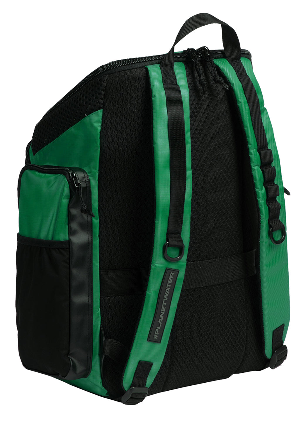 Arena One Go 45L Backpack