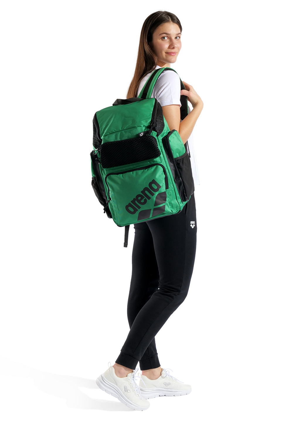 Arena One Go 45L Backpack