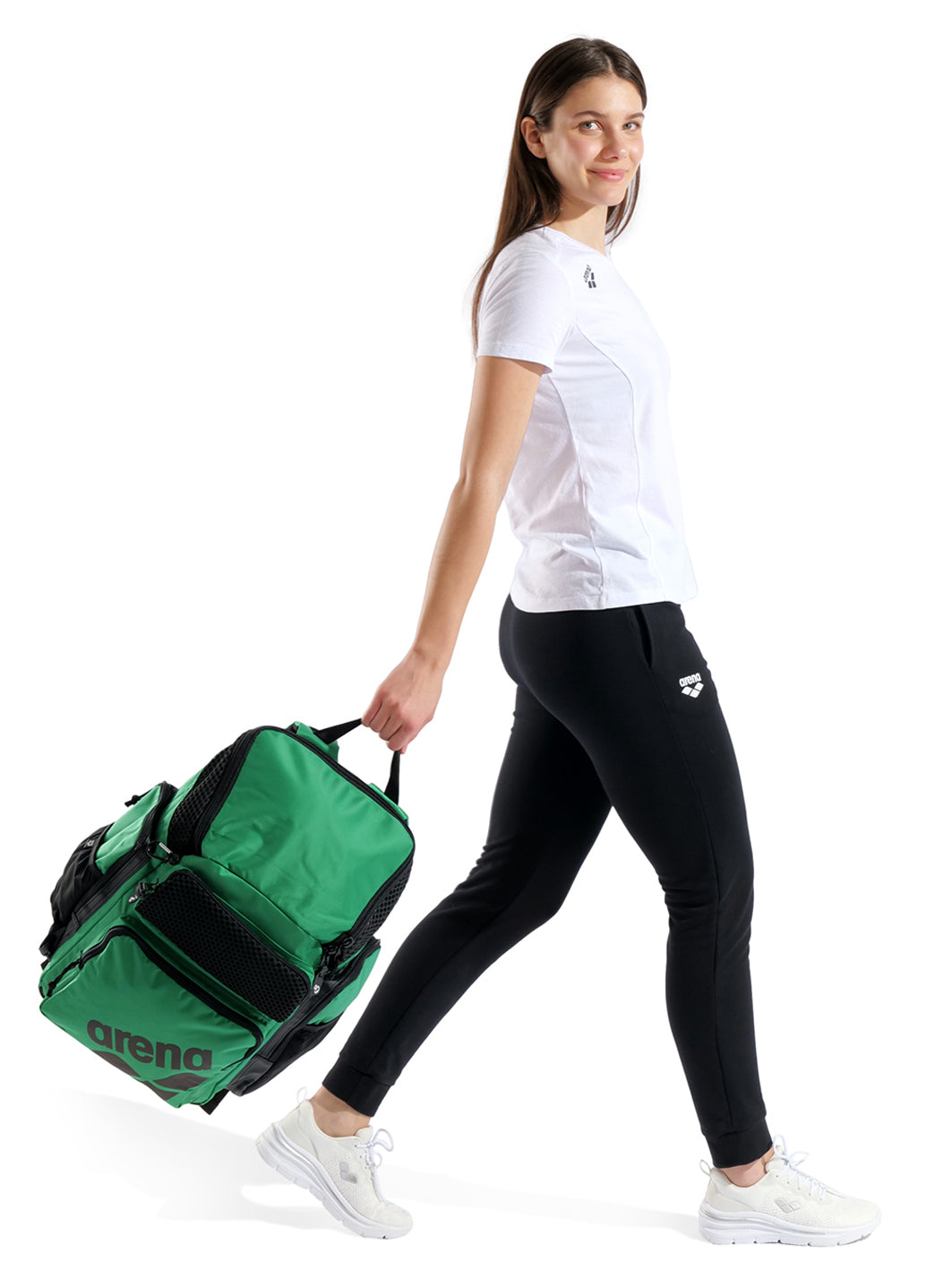 Arena One Go 45L Backpack