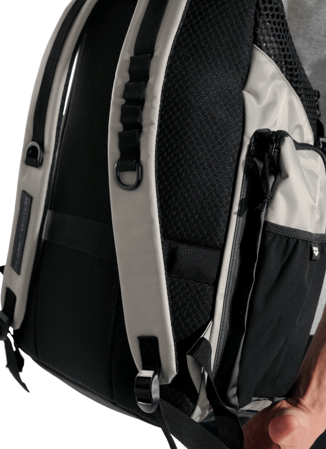 Arena One Go 45L Backpack