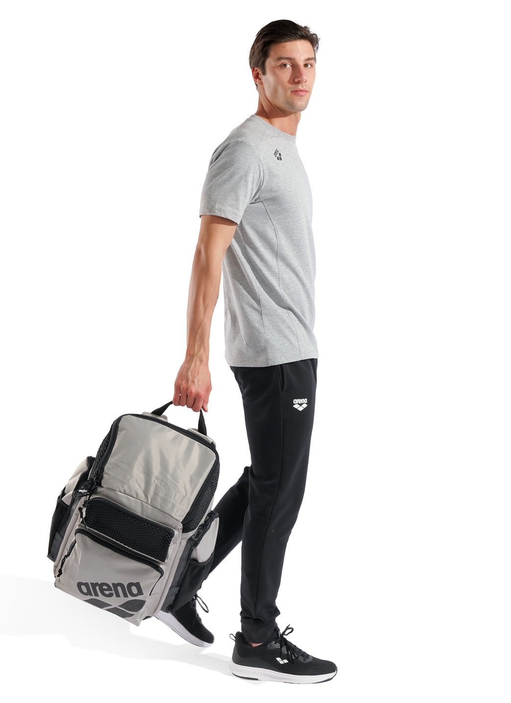 Arena One Go 45L Backpack