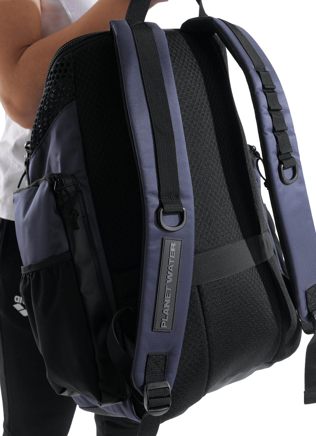 Arena One Go 45L Backpack