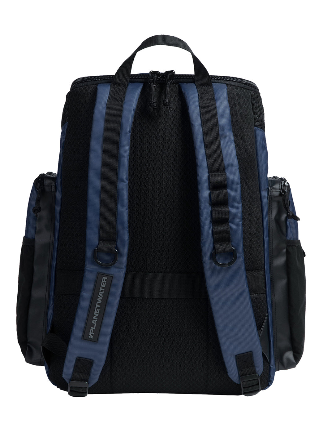 Arena One Go 45L Backpack