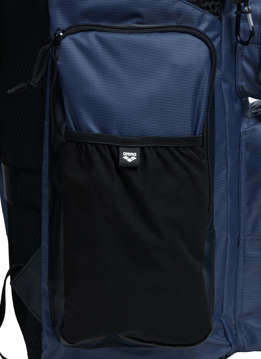 Arena One Go 45L Backpack