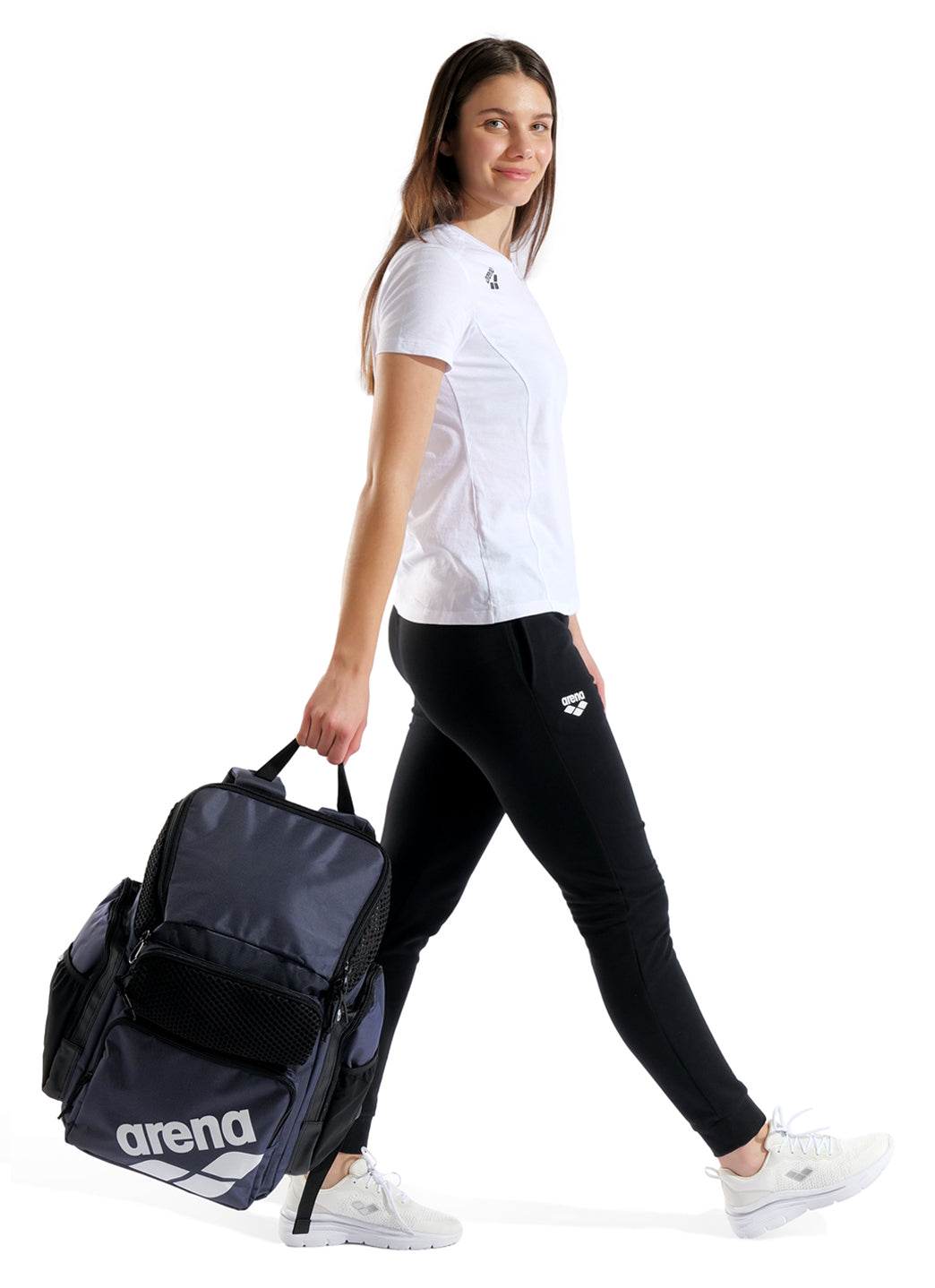 Arena One Go 45L Backpack