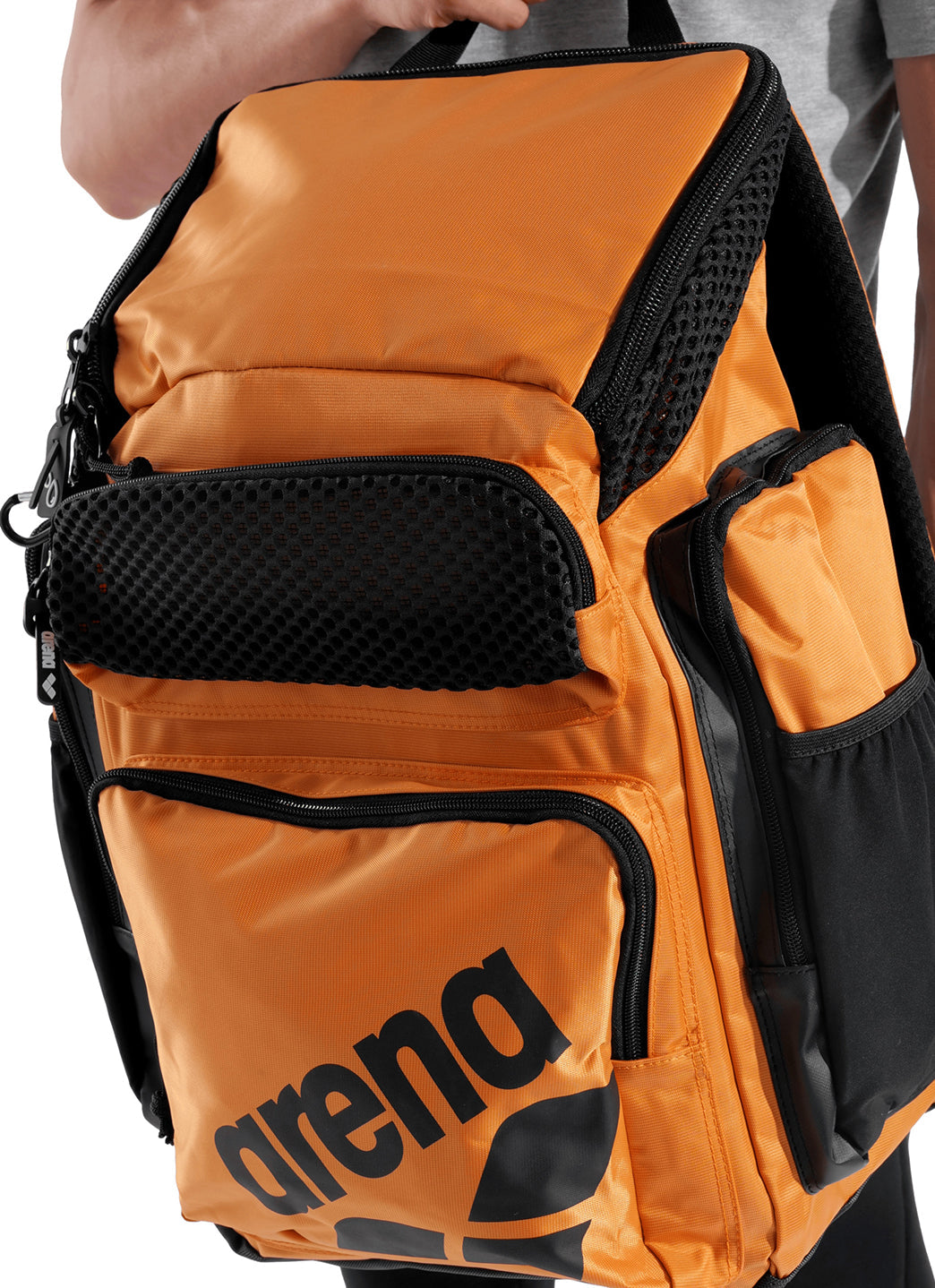 Arena One Go 45L Backpack