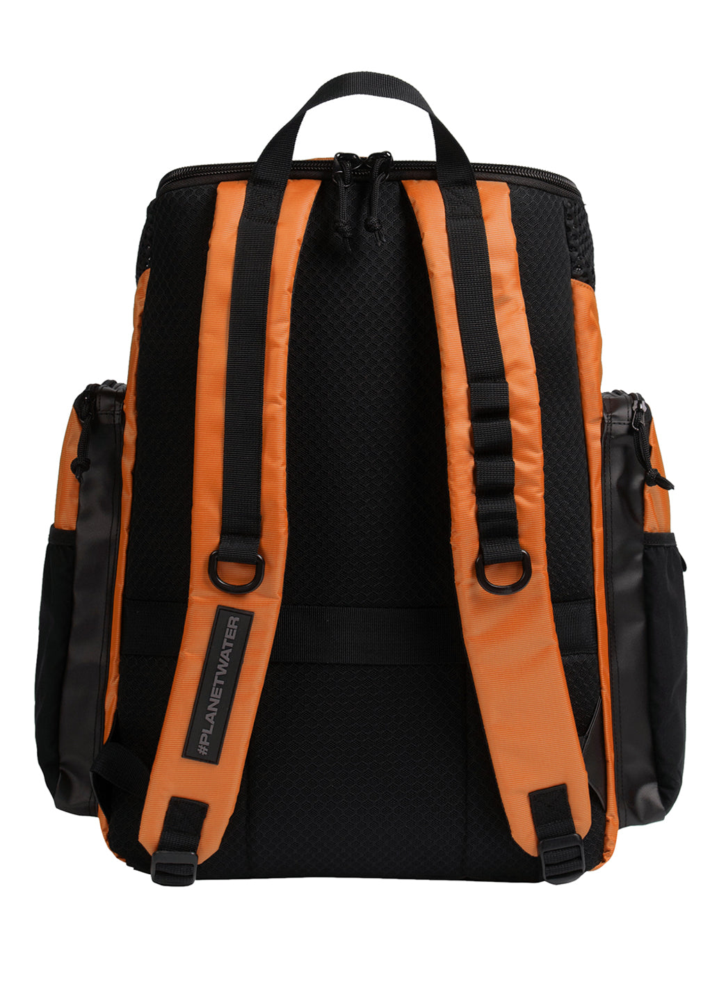 Arena One Go 45L Backpack