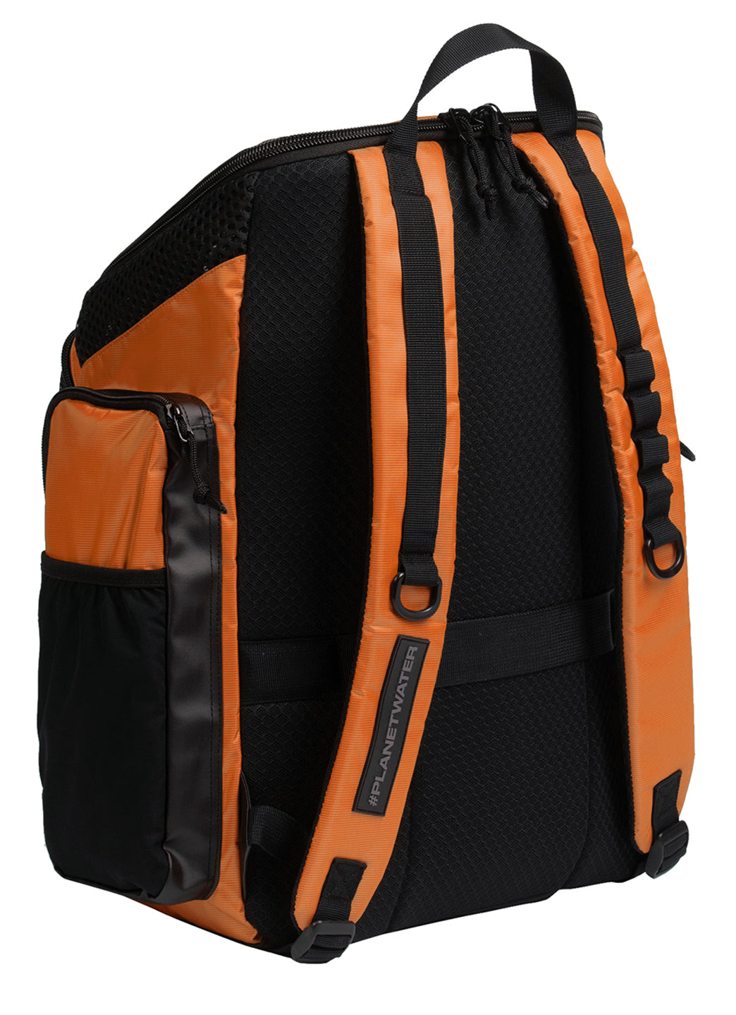 Arena One Go 45L Backpack